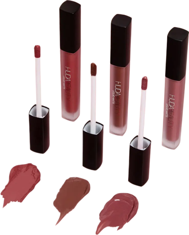 Original Liquid Matte Lipstick