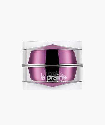 La PrairiePlatinum Rare Haute-Rejuvenation Face Cream