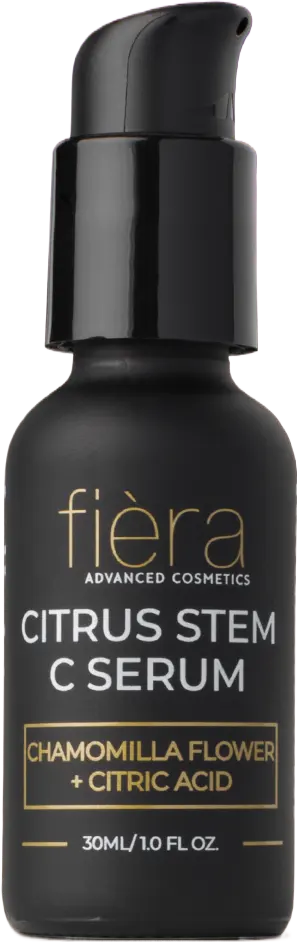 Fièra Citrus Stem Cell Serum