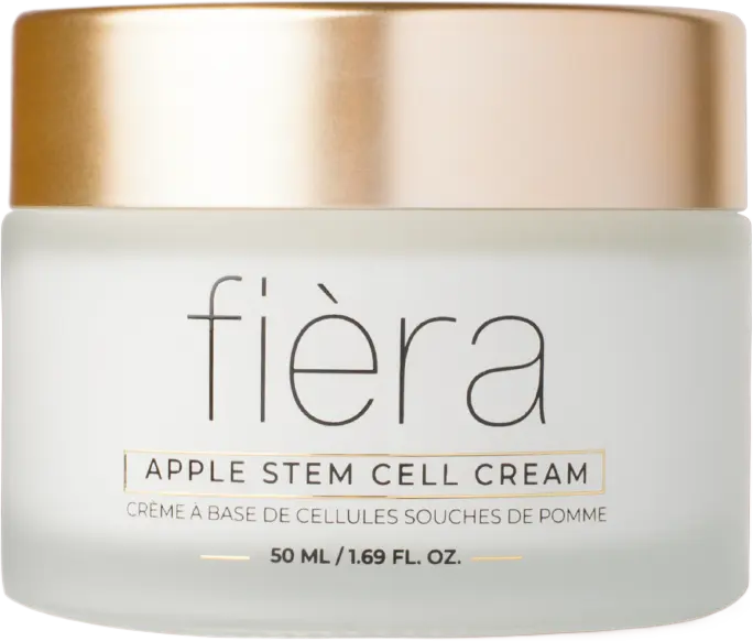 Fièra Apple Stem Cell Cream