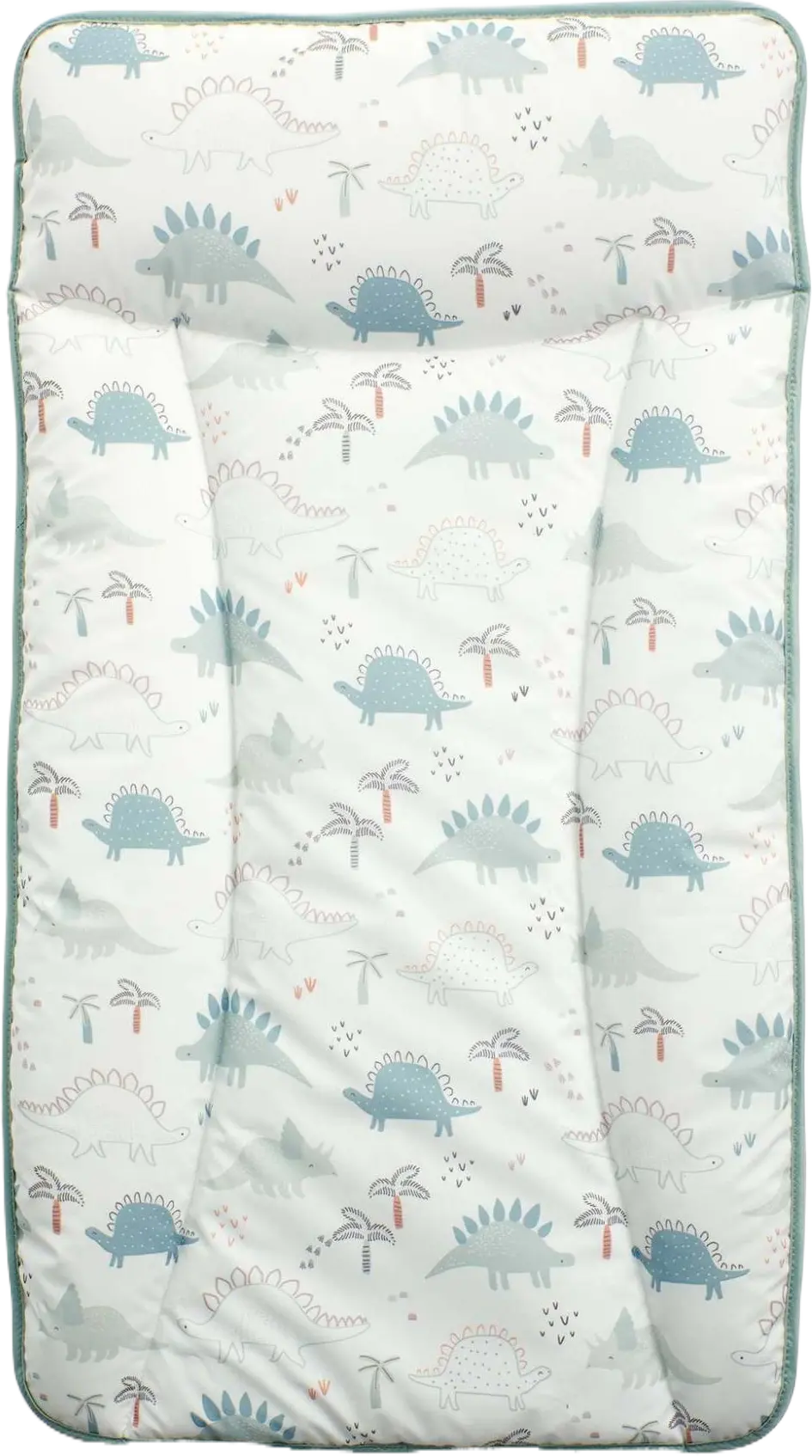 Essentials Changing Mat - Dino