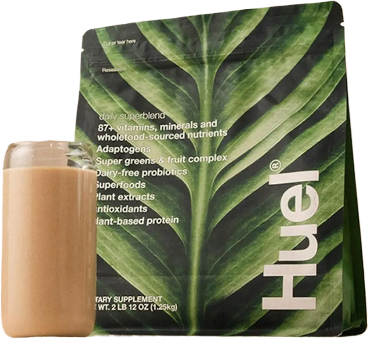 Huel Daily Superblend