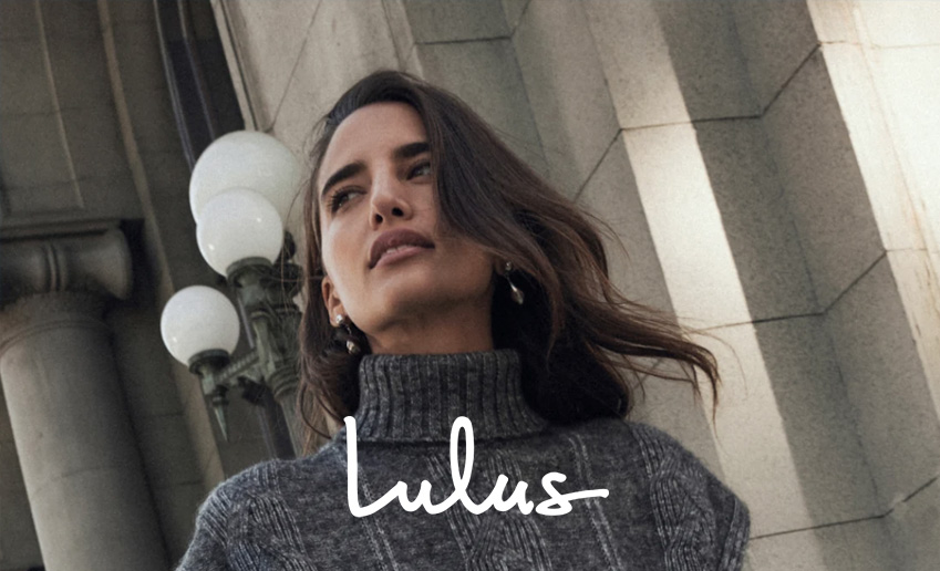 Elevate Your Style with Lulus