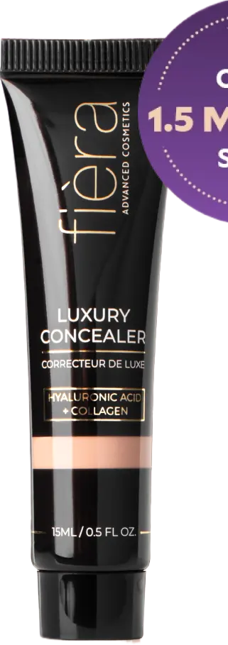 Luxury Concealer