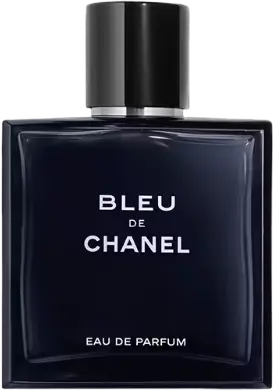 Bleu de Chanel Eau De Parfum 50ml  25% off for My TFS Members