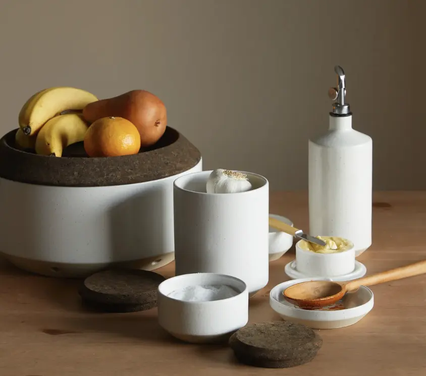 Modern Kitchenware Collection