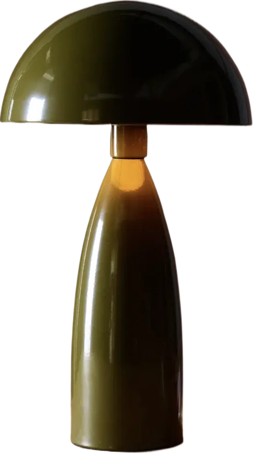 Leoma Lamp