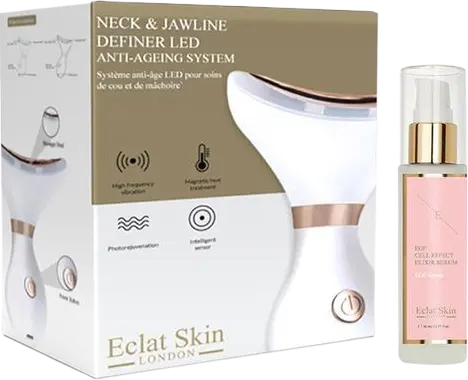 Neck Jawline definer + EGF Serum 60ml