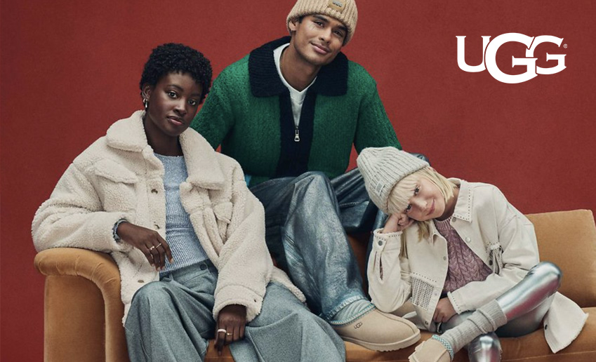 Embracing Comfort and Confidence with UGG: A Blend of Style and Purpose