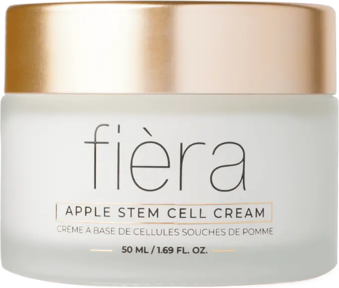 Apple Stem Cell Cream