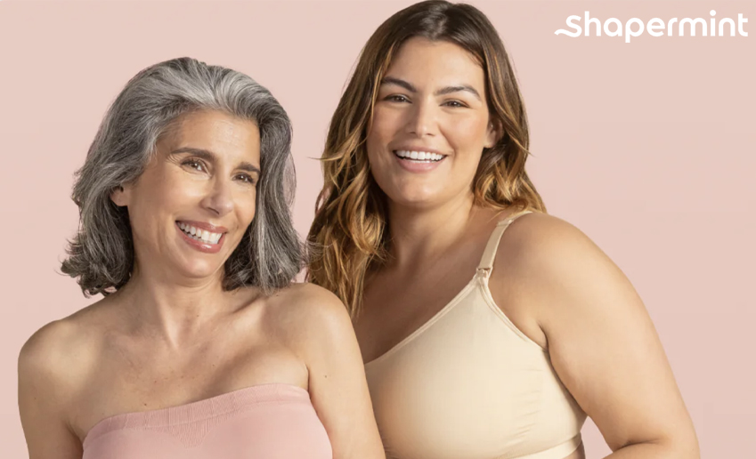 Shapermint's Exclusive Styles for Mom