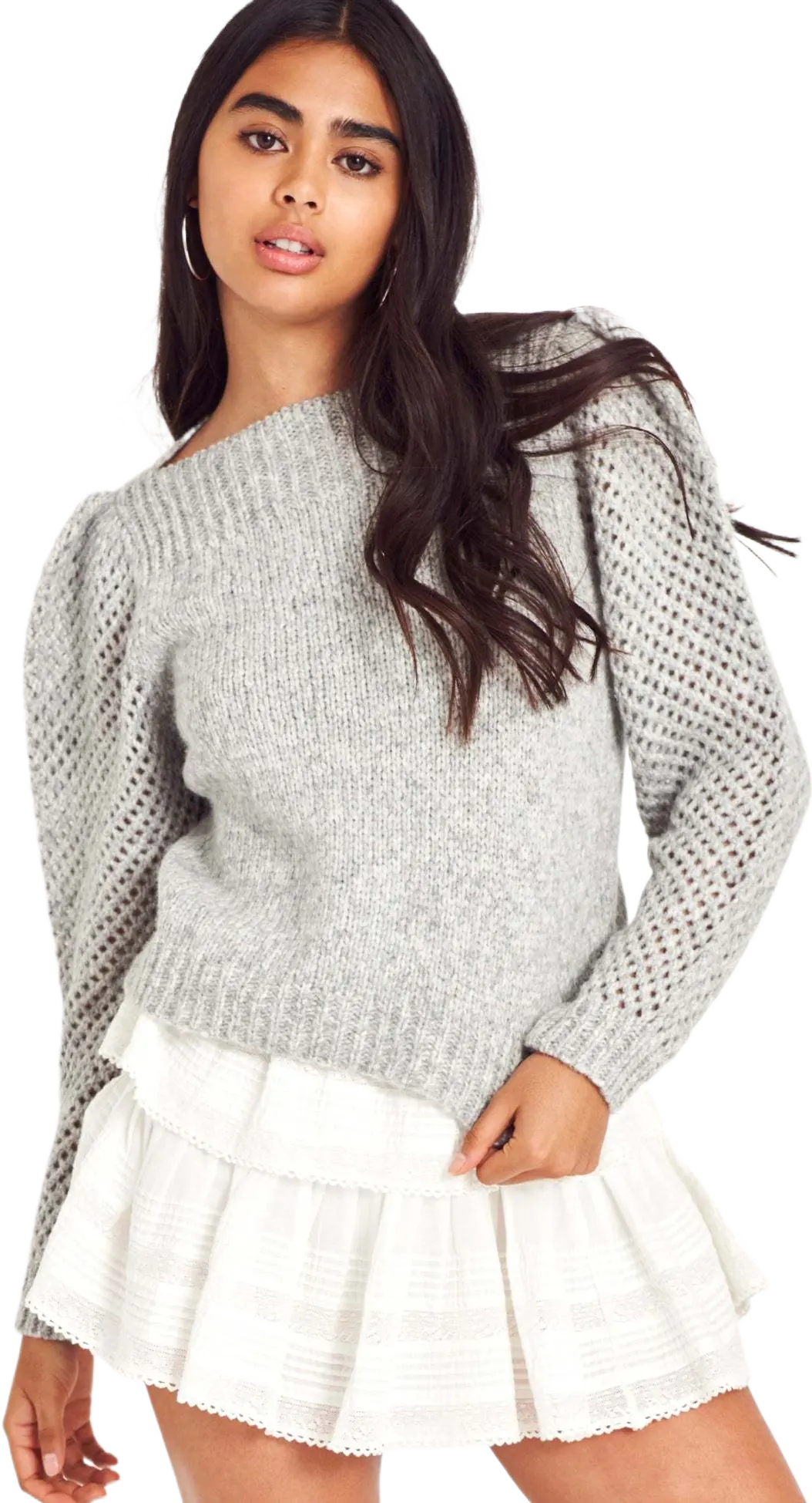 Rosie Heritage Pullover Sweater