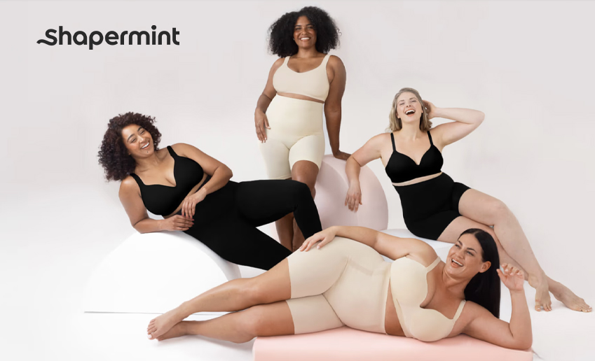 Elevate Your Confidence with Shapermint's Semi-Annual Sale