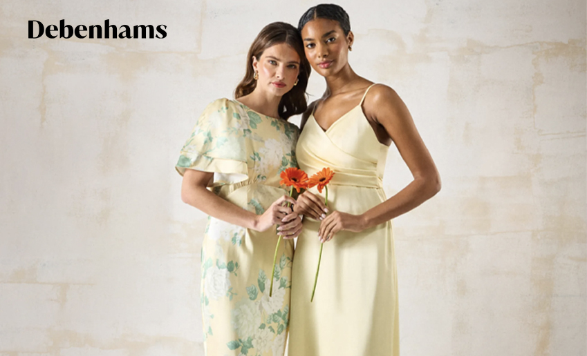 Elevate Your Wedding Elegance: The Bridesmaid Collection