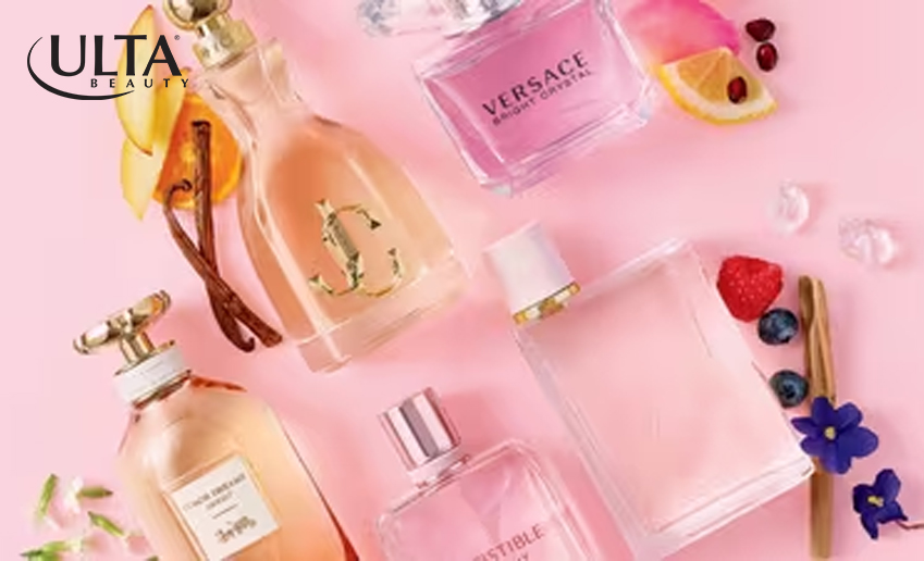 Perfect Fragrances & Beauty Must-Haves at Ulta Beauty