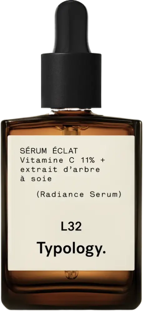 L32 - Radiance Serum with 11% Vitamin C