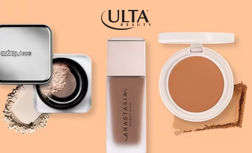 Discover Your Perfect Look at Ulta Beauty