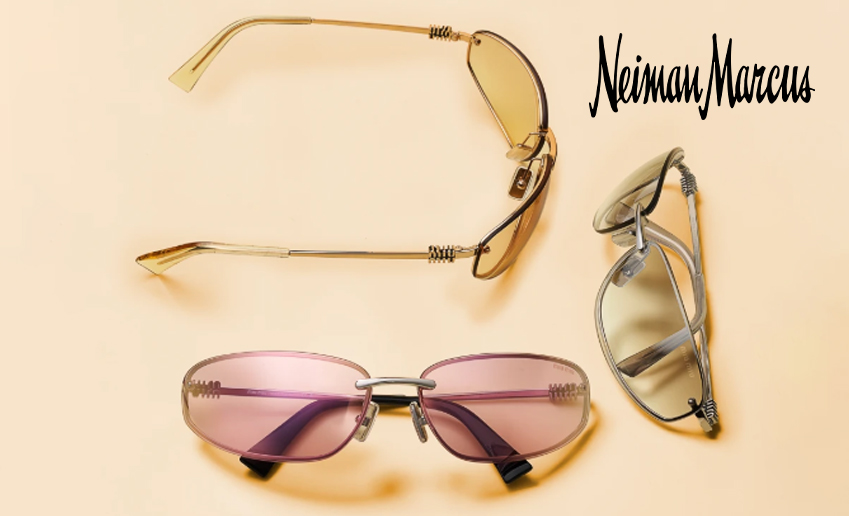 Elevate Your Style with Neiman Marcus