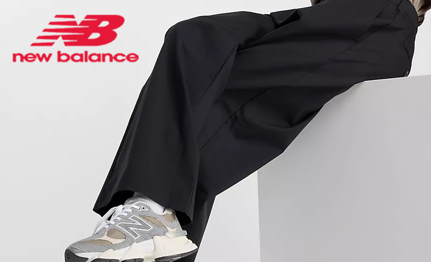 New Balance Promotion