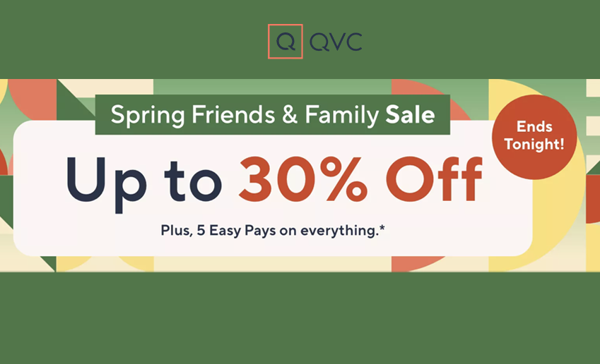 How QVC's Seasonal Events Redefine Holiday Shopping  