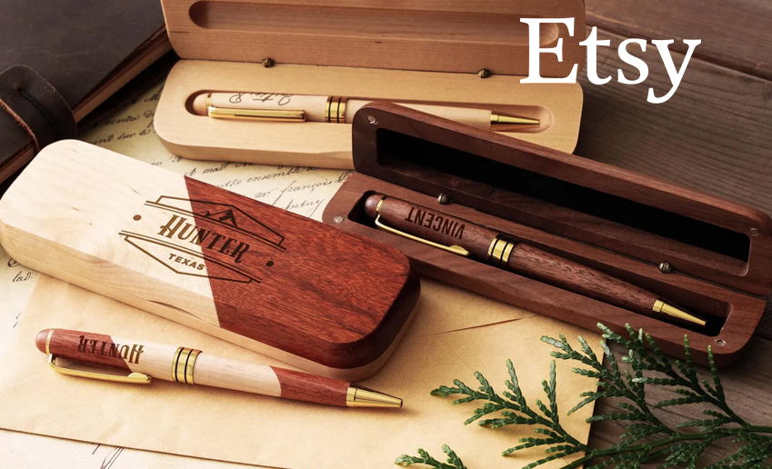 Etsy Official Website