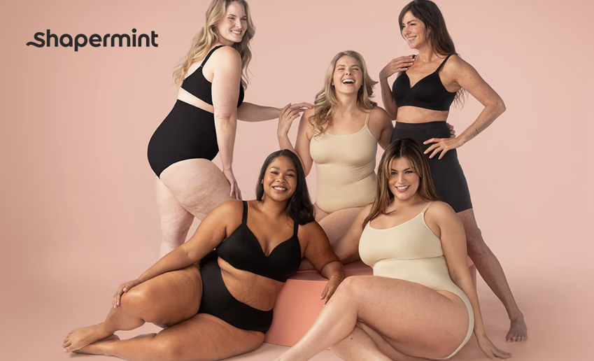 Shapermint Official Website Mother's Day Sale