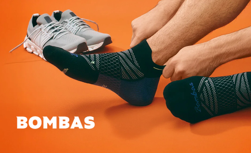Bombas Official Website