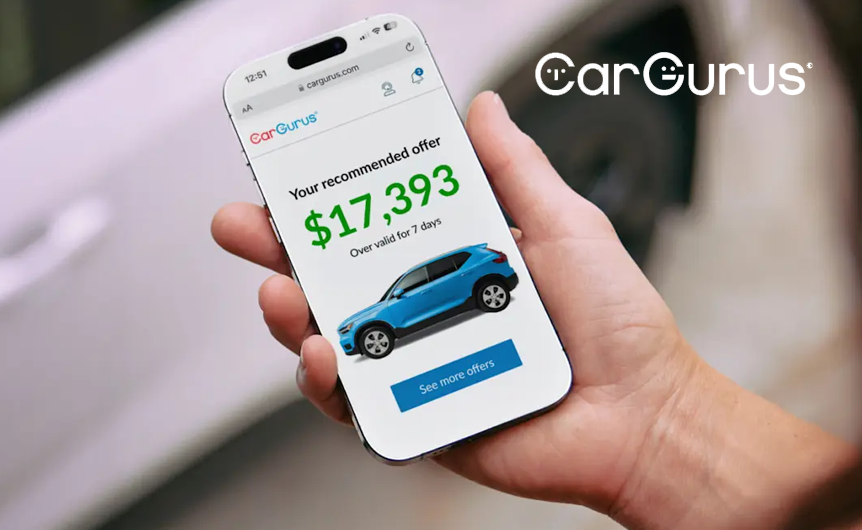 Top - Notch Used Vehicles at Unbeatable Prices​