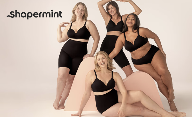 Shapermint Women's Swimwear_cover