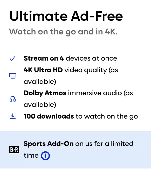 Ultimate Ad-Free